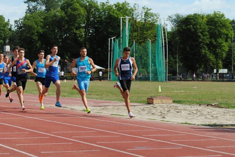 ATLETISM – 15 sportivi maramureșeni vor participa la Campionatele Naționale de juniori II