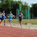 ATLETISM – 15 sportivi maramureșeni vor participa la Campionatele Naționale de juniori II