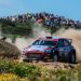 AUTO – Echipaj românesc pe podium în Raliul Sardiniei, etapă din WRC 2