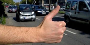 ATENȚIE: În Maramureș au apărut turcii care stau cu ghiului de „haur”