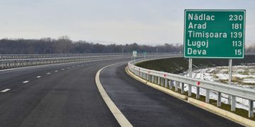 Autostrada Transilvania afectează un castru român propus în Patrimoniul UNESCO