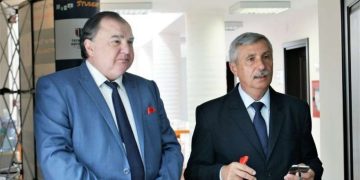 Un nou laborator pentru studenții din Cluj-Napoca