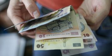 O parte din angajații români ar putea scăpa de plata CAS și CASS. Află în ce condiţii