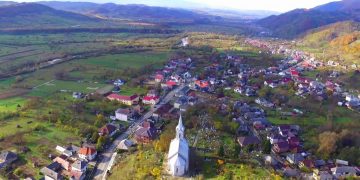 Localitate din Maramureş cuprinsă într-un program naţional de tip label