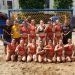 HANDBAL – Naționalele de beach-handball ale României sunt prezente la EBT Finals 2019