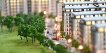 Apartamente în scădere de preț. Cel mai scump oraș din România, acum și mai scump