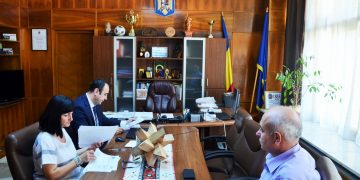 Guvernul sprijină maramureșenii afectați de inundații. Cine va primi bani