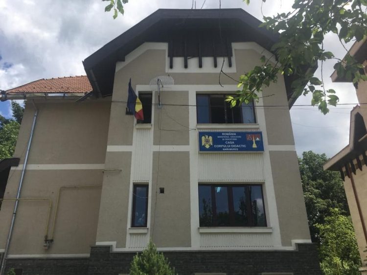 Ziua Porților Deschise la Casa Corpului Didactic Maramureș
