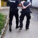 Tineri din Ulmeni, băgaţi la zdup pentru lovire sau alte violenţe şi tulburarea ordinii şi liniştii publice