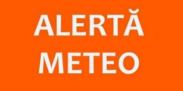 ALERTĂ ANM: COD PORTOCALIU de vreme severă în Maramureş!