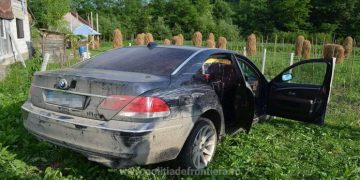 Contrabanda, urmărirea și alcoolul