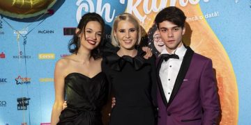 “Oh, Ramona! ” a ajuns între cele mai căutate filme de pe platforma IMDB