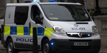 Atac terorist la Londra! Mai multe persoane ucise în plină stradă