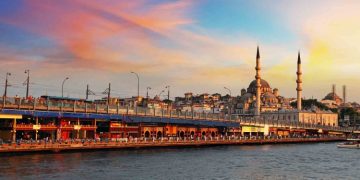 CFR a lansat trenuri către Grecia și Turcia. Cât durează călătoria