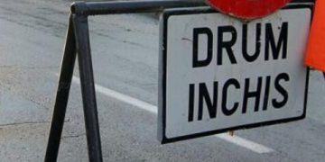 Din cauza caniculei, circulaţia pe mai multe drumuri din judeţ ar putea fi restricţionată