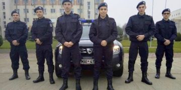 Jandarmii maramureșeni vor asigura ordinea şi siguranţa publică la festivalul folcloric ,,Florile Someşului”