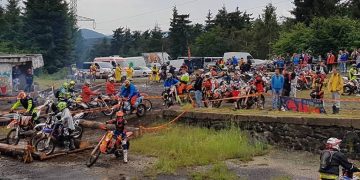 Hard Enduro Maramureș