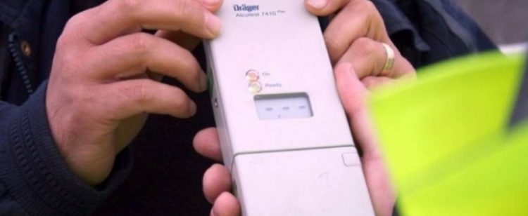 Bărbat mort de beat, la un pas să producă o tragedie în Seini