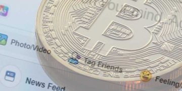 Facebook a anunţat că va lansa o monedă virtuală