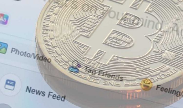 Facebook a anunţat că va lansa o monedă virtuală