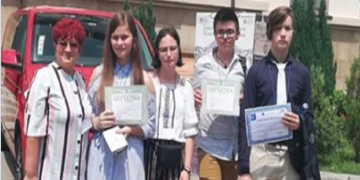 Maramureșenii au demonstrat că sunt niște chimiști desăvârșiți