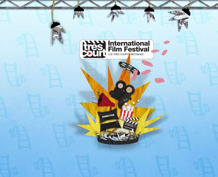 Festivalul Internațional de Foarte Scurt Metraj TRES COURT, găzduit de Colonia Pictorilor din Baia Mare