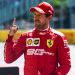 FORMULA 1 – Vettel a obținut în Canada primul pole position din acest sezon