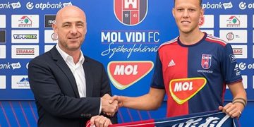 FOTBAL – Primul internațional U21 transferat