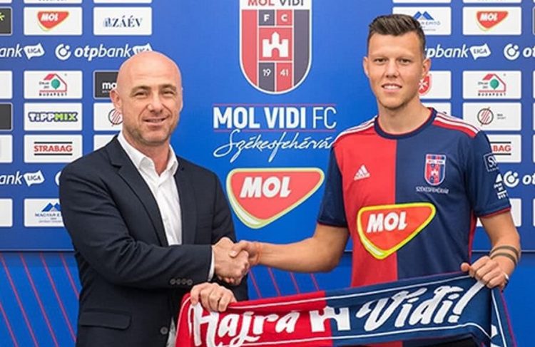 FOTBAL – Primul internațional U21 transferat