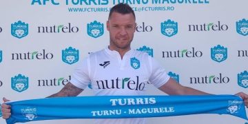 FOTBAL – Cristian Bud s-a dus de la CFR Cluj la Turnu Măgurele