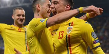 FOTBAL – Preliminarii EURO 2020 – Suntem pe locul 3, departe de calificare