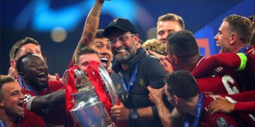 FOTBAL – Liga Campionilor – Liverpool este noua campioană a Europei
