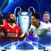 FOTBAL – Liga Campionilor – Liverpool și Tottenham sunt cu trofeul pe masă