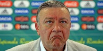 FOTBAL – Mircea Sandu a fost trimis în judecată pentru luare de mită