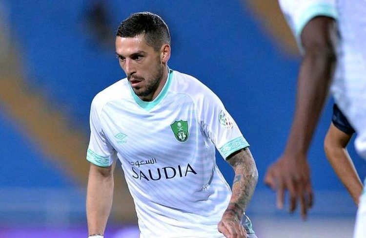 FOTBAL – Nicolae Stanciu a fost dat afară de la Al Ahli