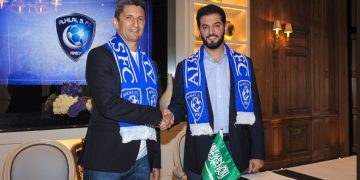 FOTBAL – Răzvan Lucescu a fost prezentat oficial la Al Hilal