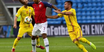 FOTBAL – Preliminarii Euro 2020 – Tricolorii joacă astăzi în Malta (ora 21.45, Pro TV)