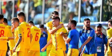 FOTBAL – Euro 2019 – România vrea punct(e) și cu Anglia (azi, 19.30, TVR 1 și TVR HD)