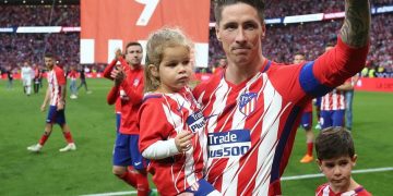 FOTBAL – Fernando Torres şi-a anunţat retragerea din activitatea competiţională