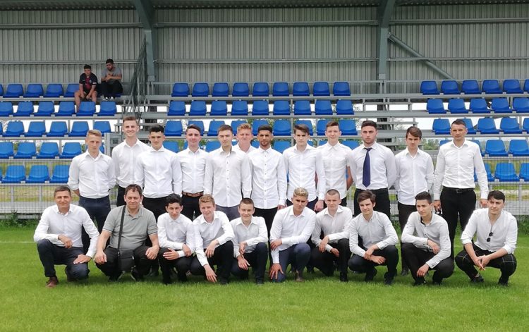 FOTBAL – Under 19 interjudețean: FC Suciu de Sus – CSM Olimpia Salonta