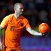 FOTBAL – Băut, Wesley Sneijder a ajuns în arestul Poliției