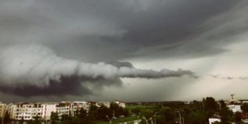 Cod PORTOCALIU în județ! Se apropie o nouă catastrofă?