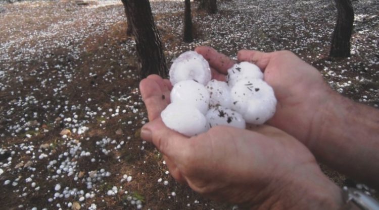 Prognoza meteo pentru zilele următoare