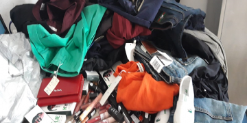 Poliția economică în acțiune