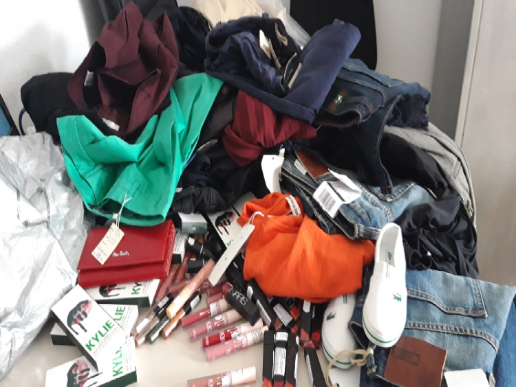 Poliția economică în acțiune