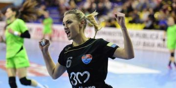 HANDBAL – Ex-băimăreanca Ana Maria Tănasie lasă Craiova pentru Cisnădie