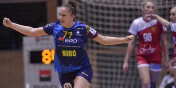 HANDBAL – Liga Florilor – EXCLUSIV: Andreea Popa și Cristina Ciaușescu vor veni la CS Minaur
