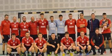 HANDBAL – Liga Zimbrilor – Nu se schimbă prea mult componența primului eșalon – 6.471 km de parcurs