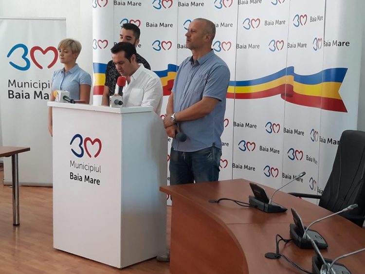 HANDBAL – Janja Vojvodic a fost prezentat azi – Fotonea are toată încrederea