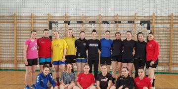 HANDBAL – Juniori II – CSȘ 2 Baia Mare luptă la Cisnădie pentru medaliile naționale